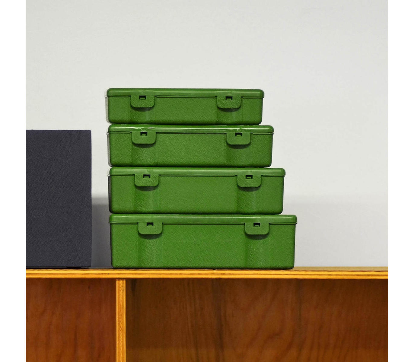 Storage Container Penco Green