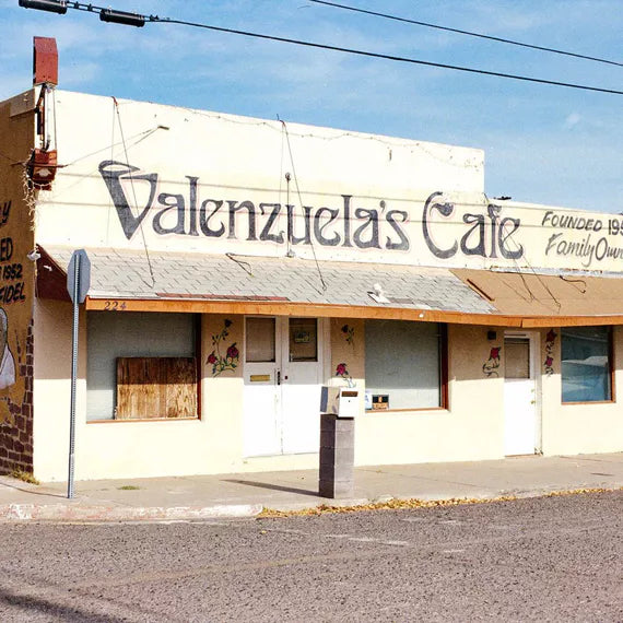 Flic Film Street Savvy 400 - 35mm