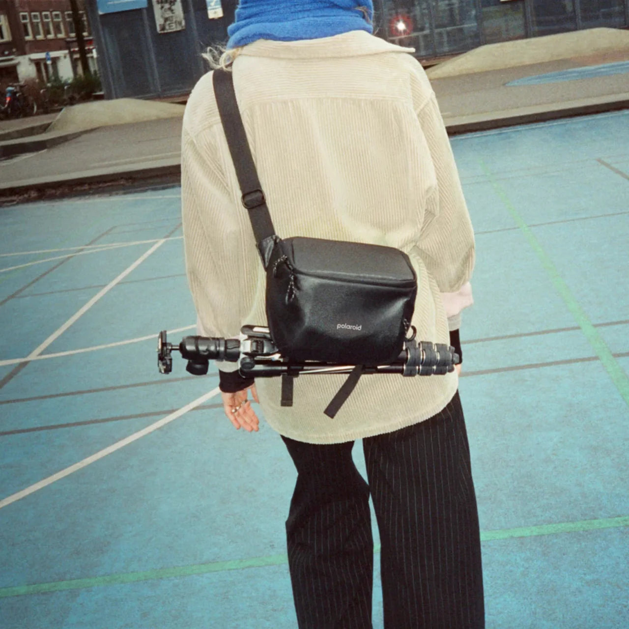 Funda Polaroid All Weather Sling