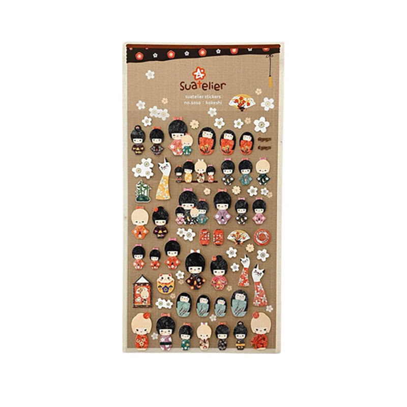 Pegatinas Daily Deco