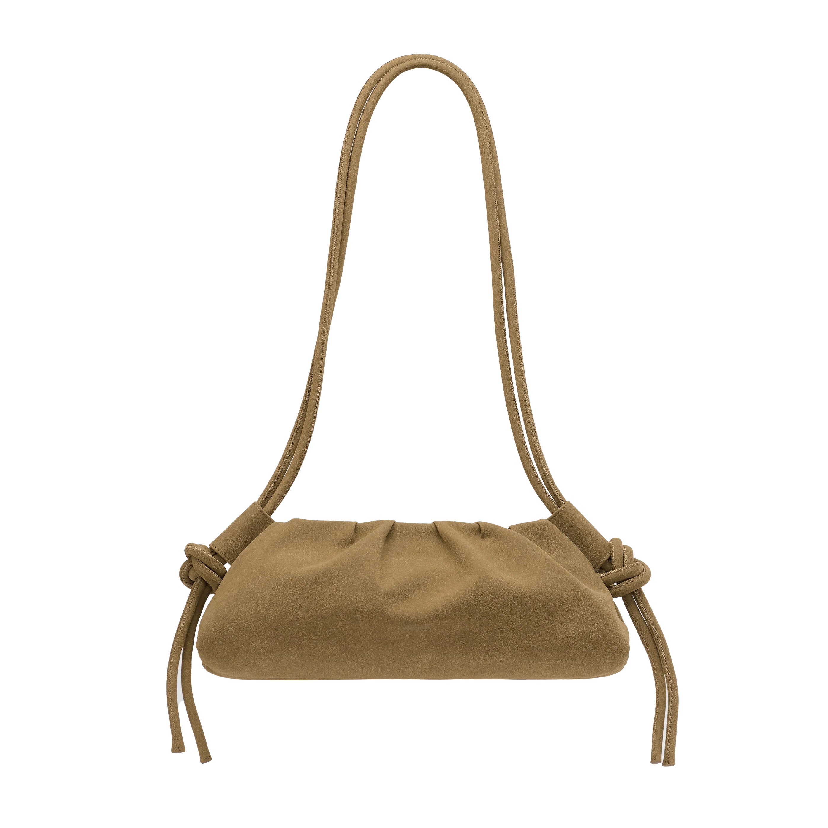 Bolso Dumpling ante - Ölend