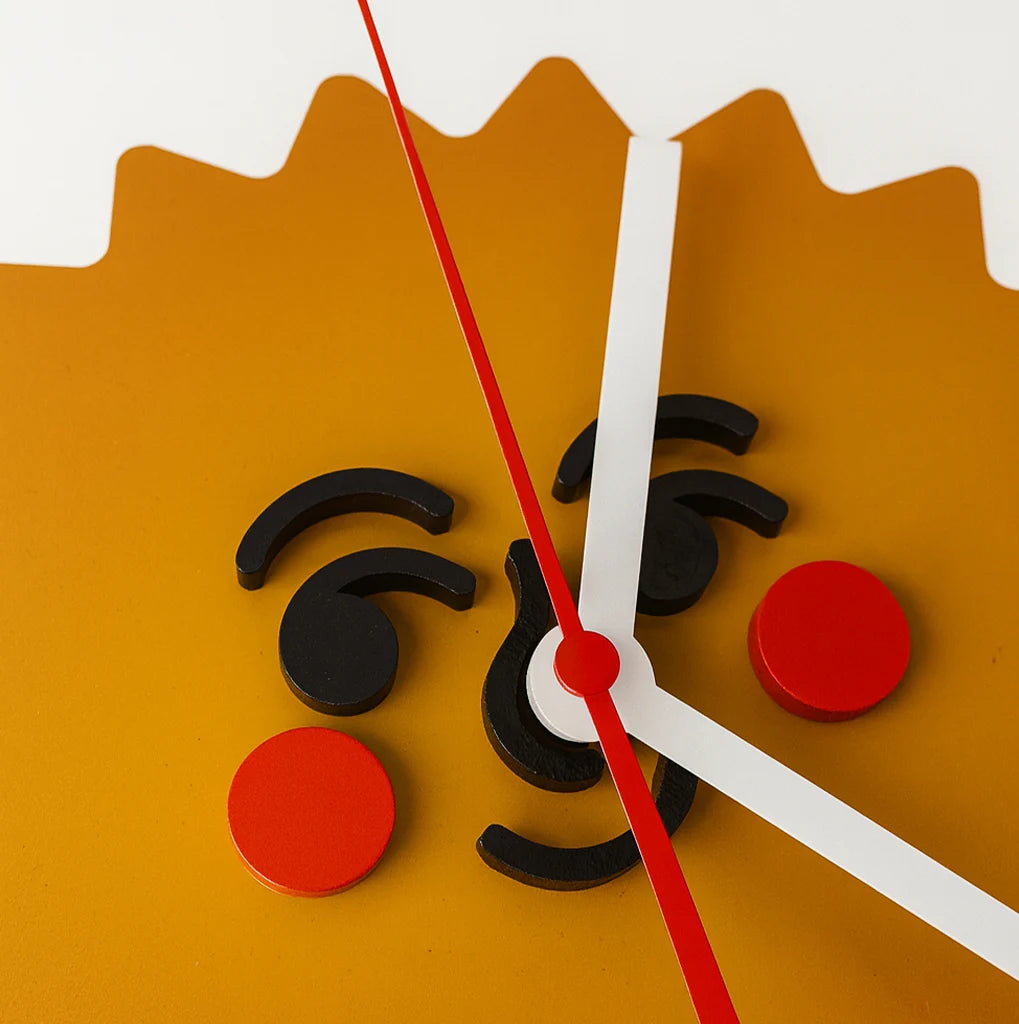 Reloj Sol -  Louis Otis