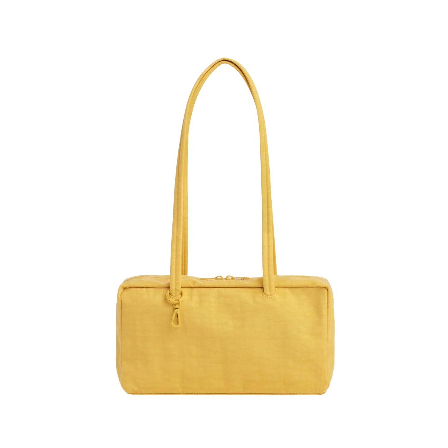 Nylon Bowler Bag
