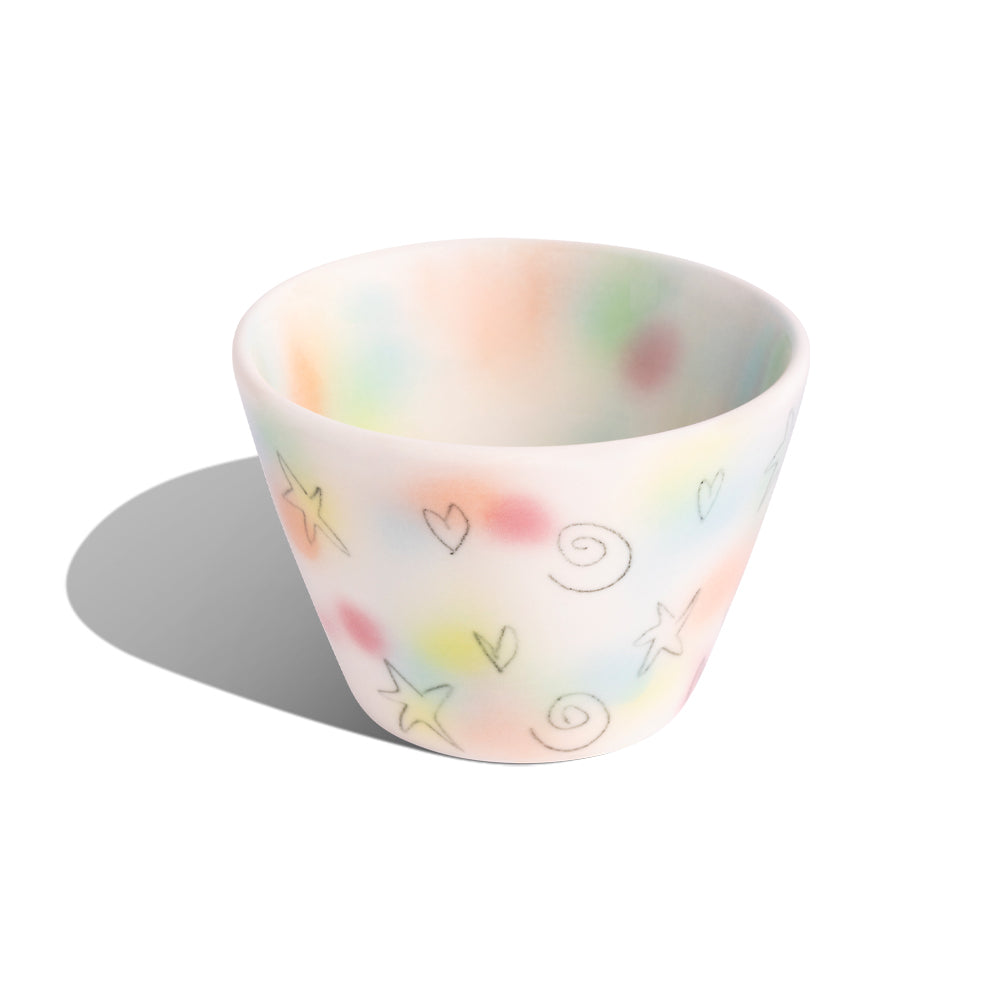 Taza Super Cup L - Frizbee Ceramics