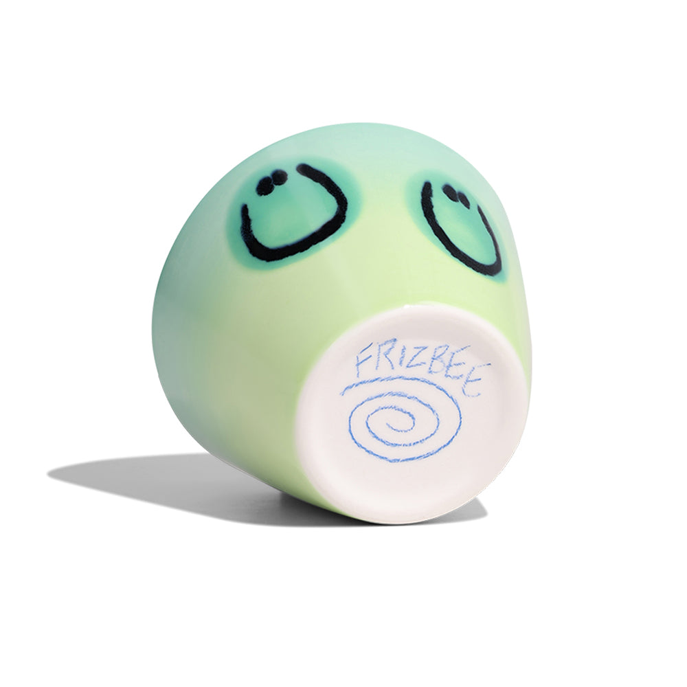 Taza Super Cup L - Frizbee Ceramics