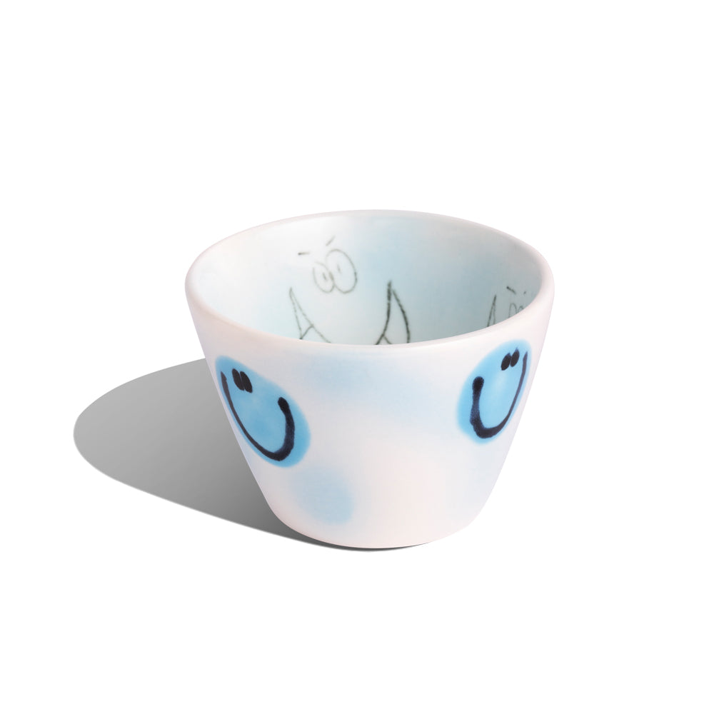 Taza Super Cup - Frizbee Ceramics