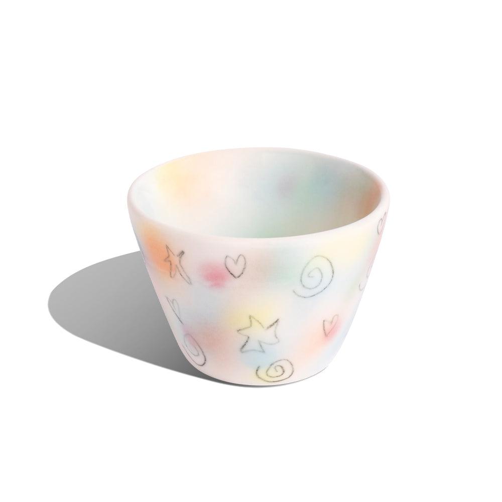 Taza Super Cup - Frizbee Ceramics