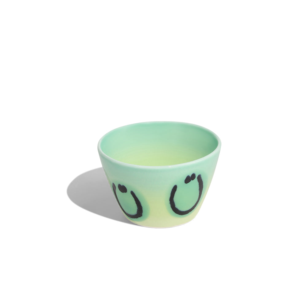 Taza Super Cup Kawaii - Frizbee Ceramics