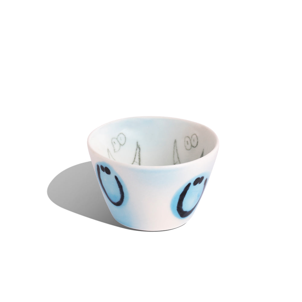 Taza Super Cup Kawaii - Frizbee Ceramics