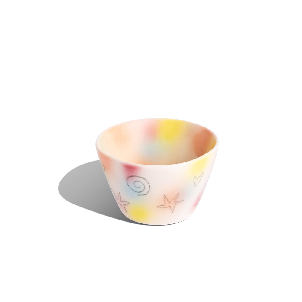 Taza Super Cup Kawaii - Frizbee Ceramics