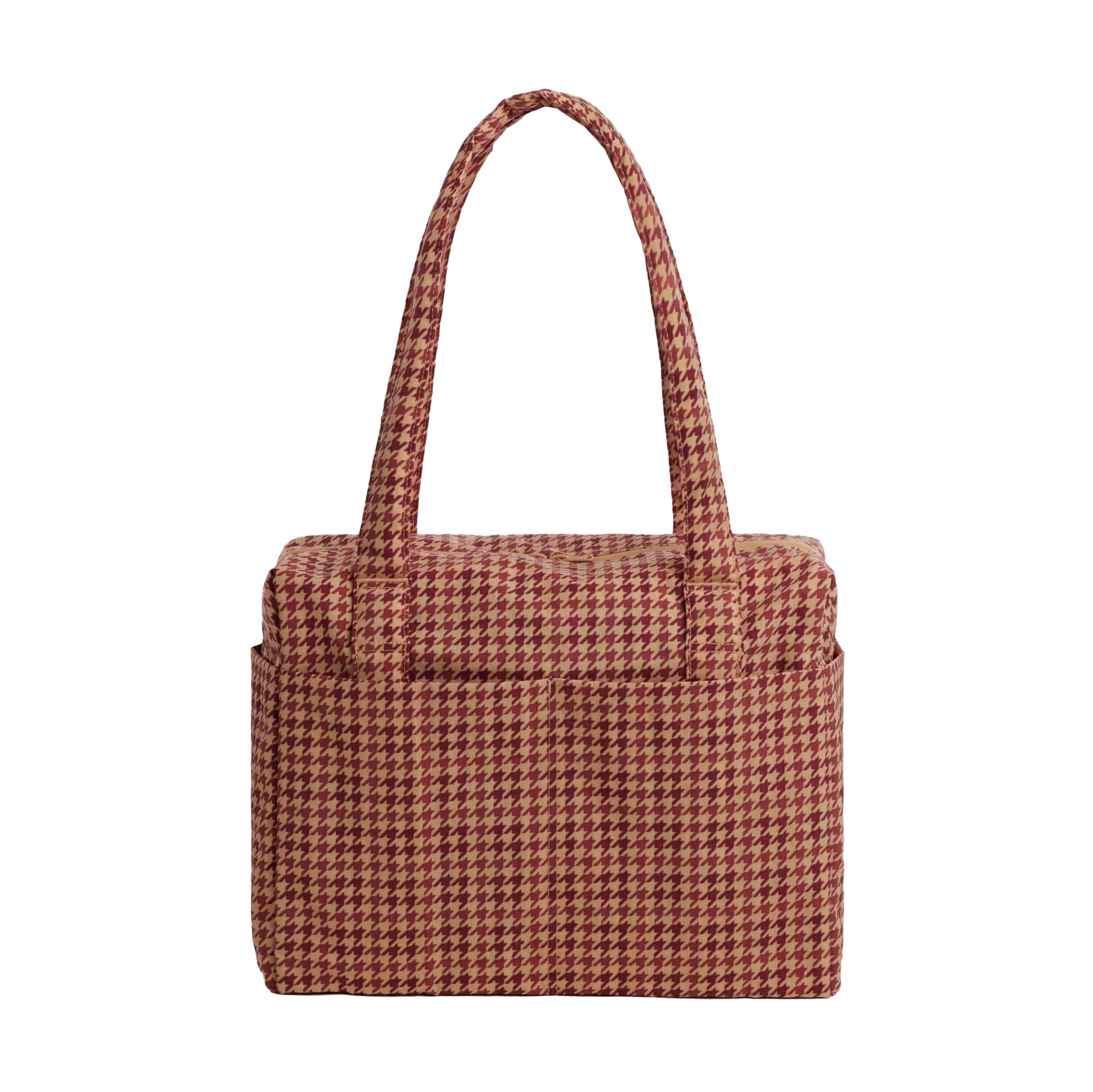 Small Cloud Carry On Bag - BAGGU