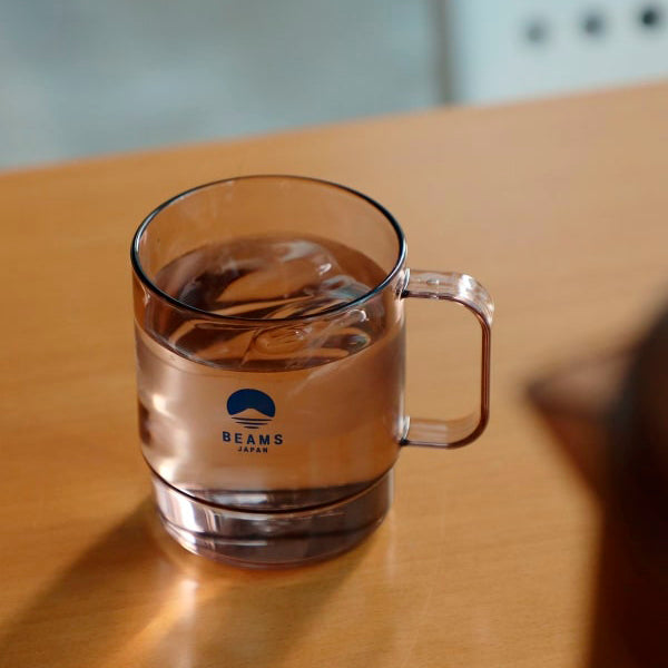 Taza apilable - BEAMS JAPAN