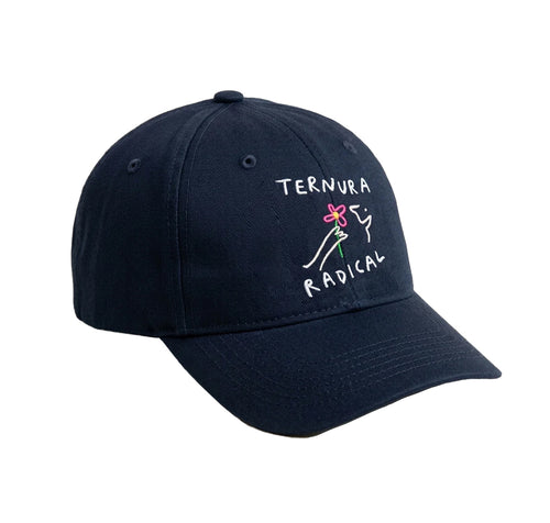 Gorra Ternura Radical