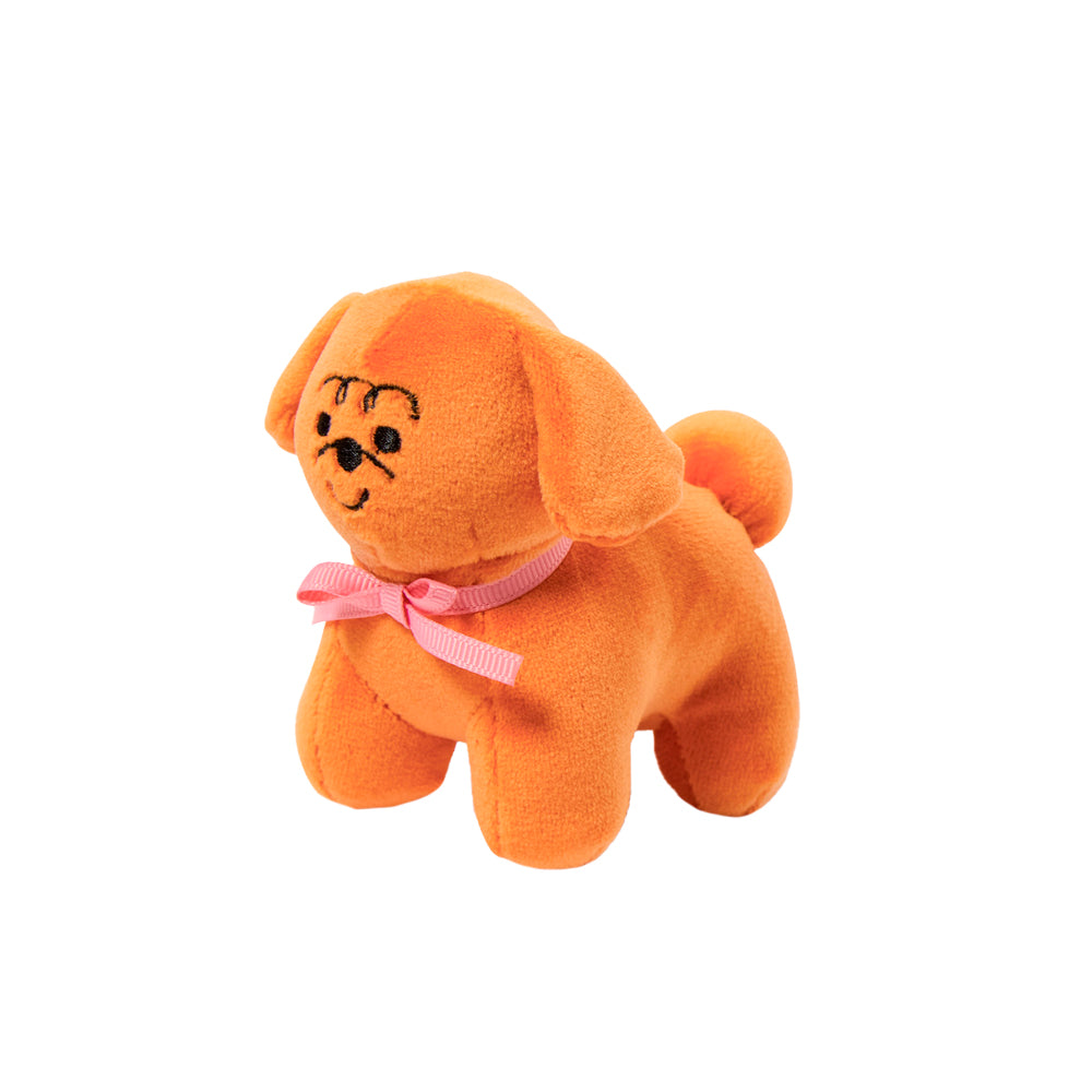 Llavero peluche - Tess Smith-Roberts