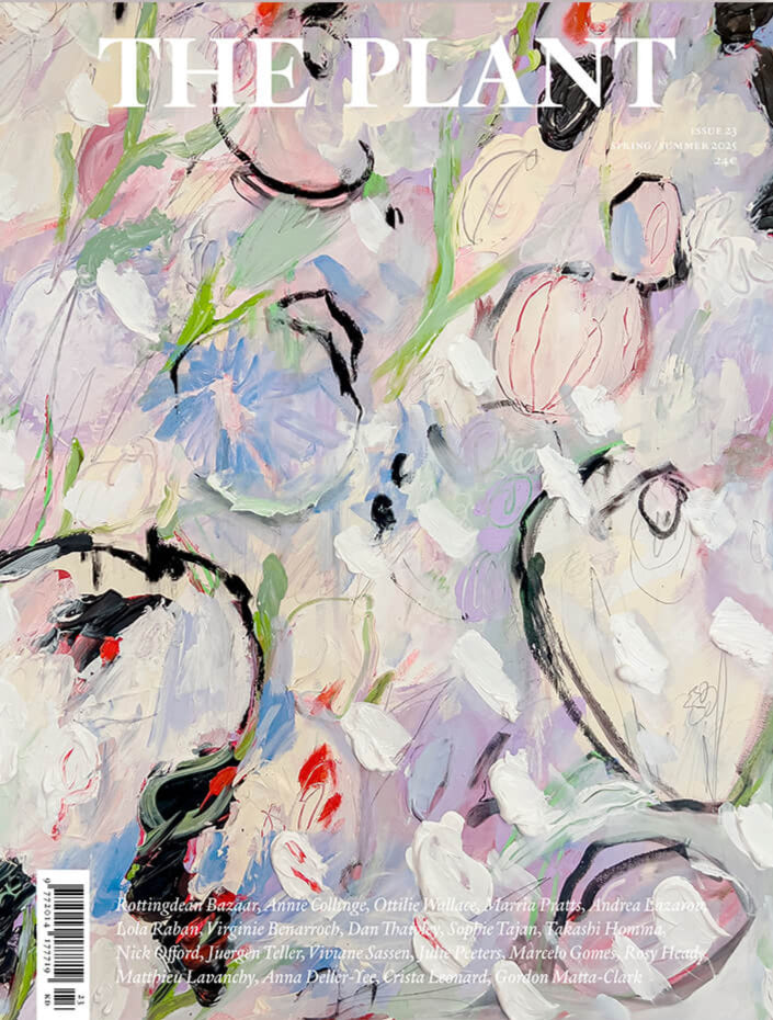 The Plant Magazine #23