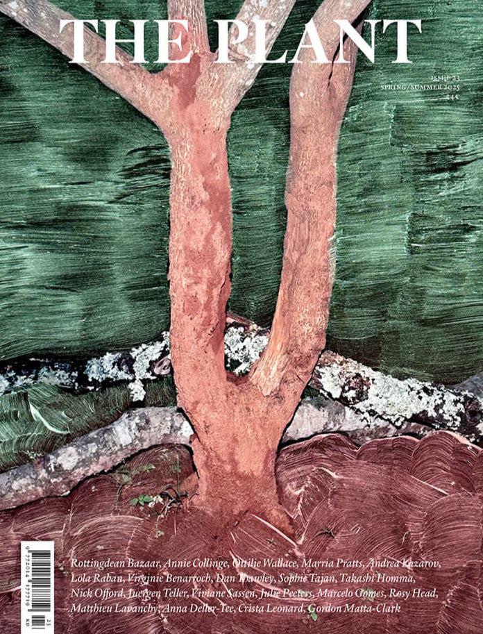 The Plant Magazine #23