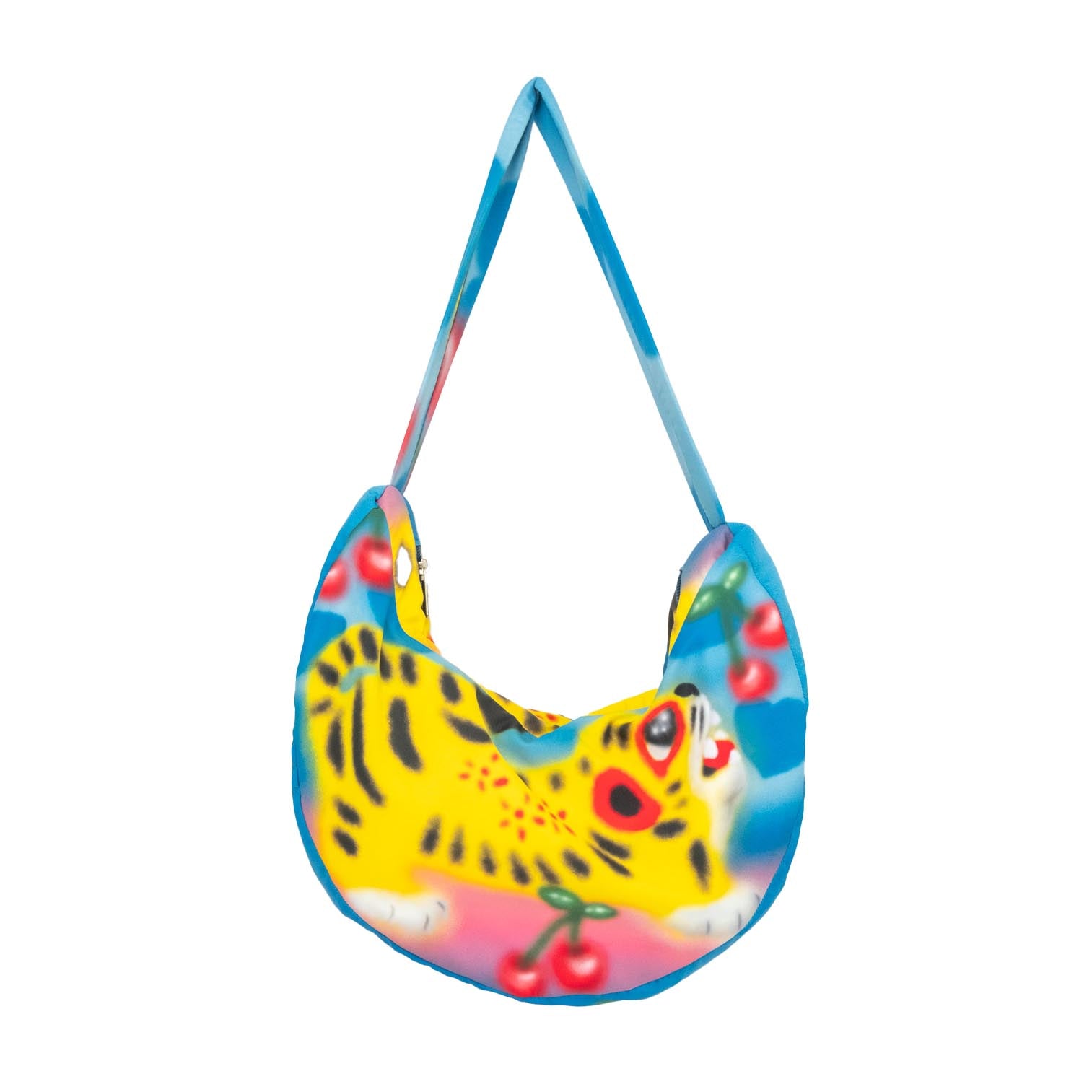 Tiger bag