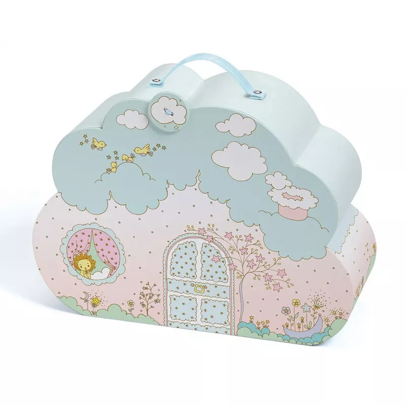 Muñecas Tinyly Casita Sunny & Mia