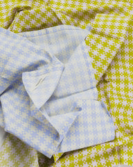 Set de toallas de cocina BAGGU - Pastel Pixel Gingham