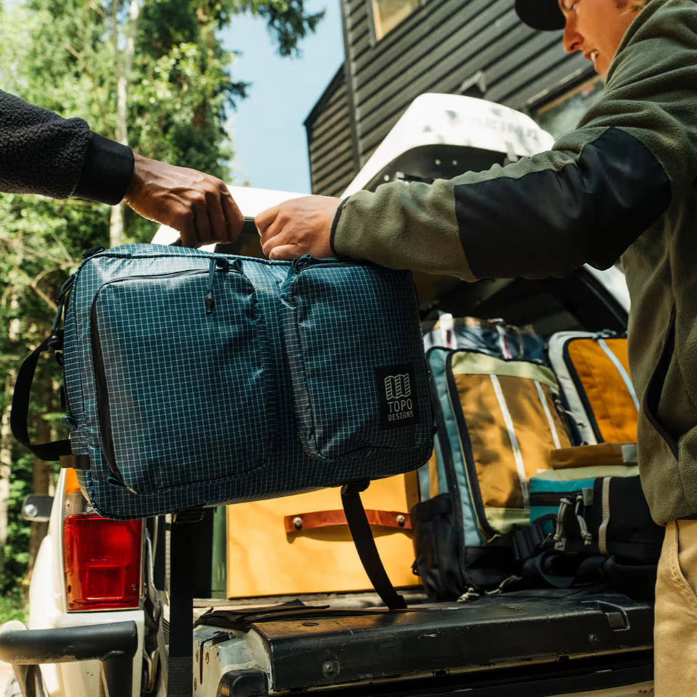 Apex Briefcase - Topo Designs