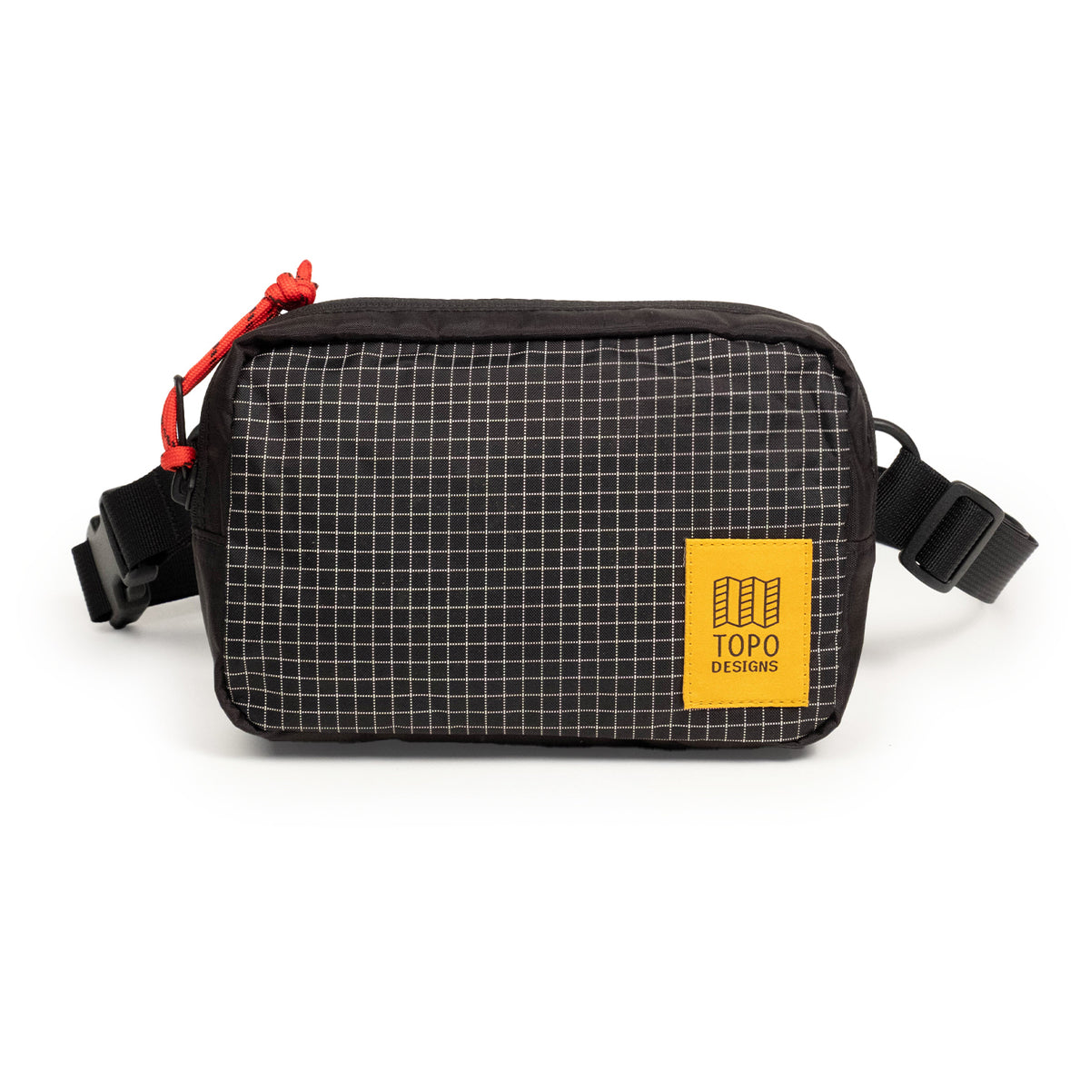 Riñonera Ripstop Belt - Topo Designs