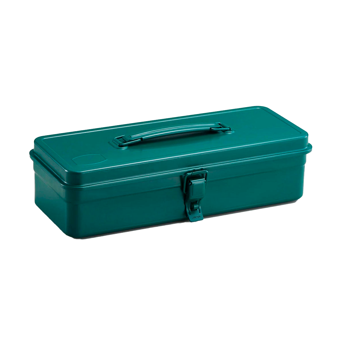 TOYO STEEL T320 Multipurpose Box - Green