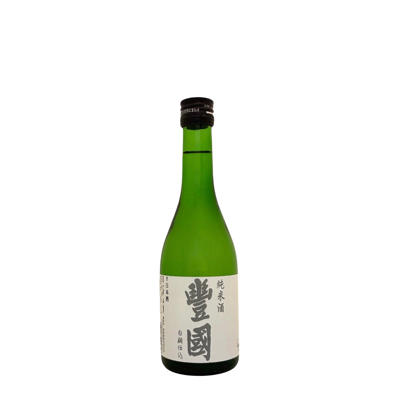 Toyokuni Junmai Shiro Koji