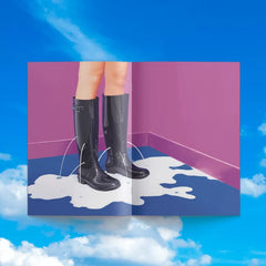 Toiletpaper #20