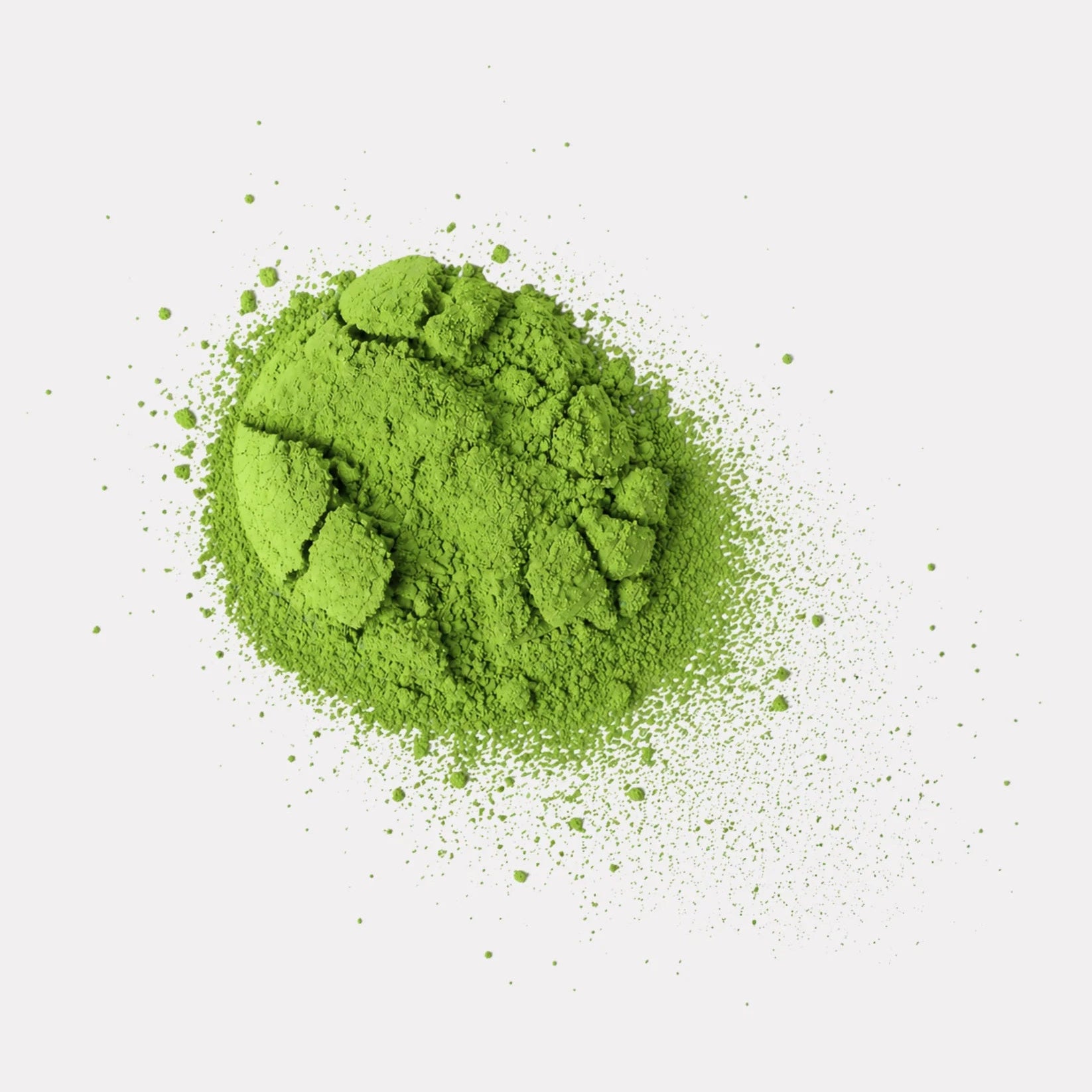 Té Matcha Tranquilo - 03 Tsuyuhikari