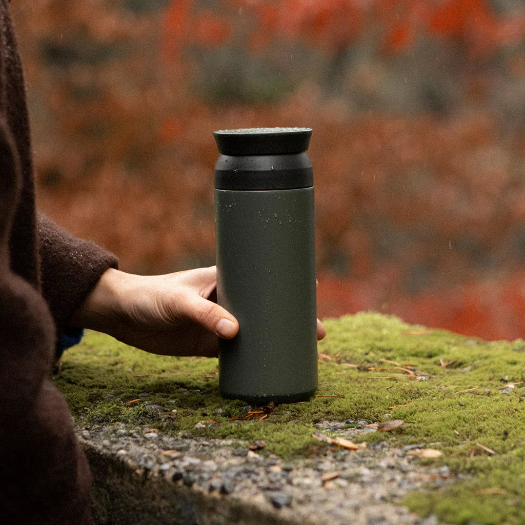 Termo Travel 500ml - KINTO