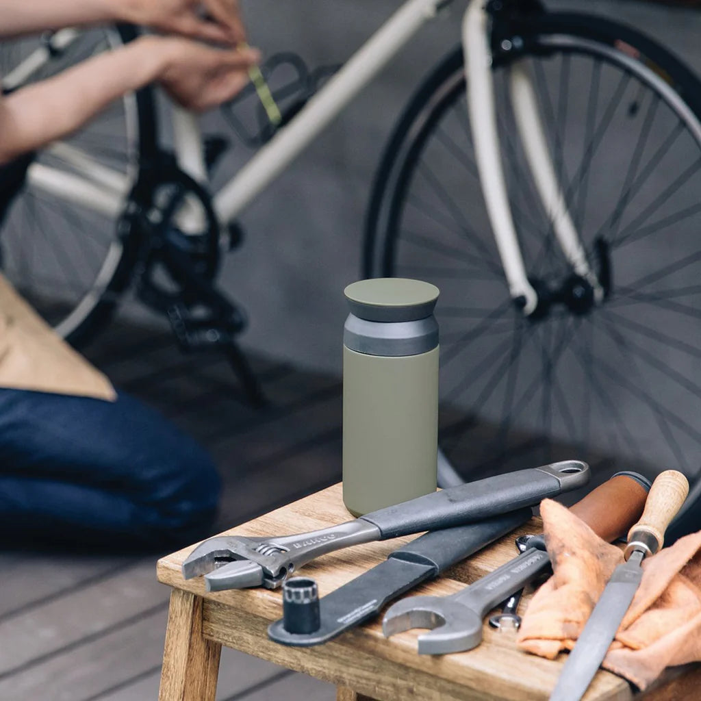 Termo Travel 500ml - KINTO