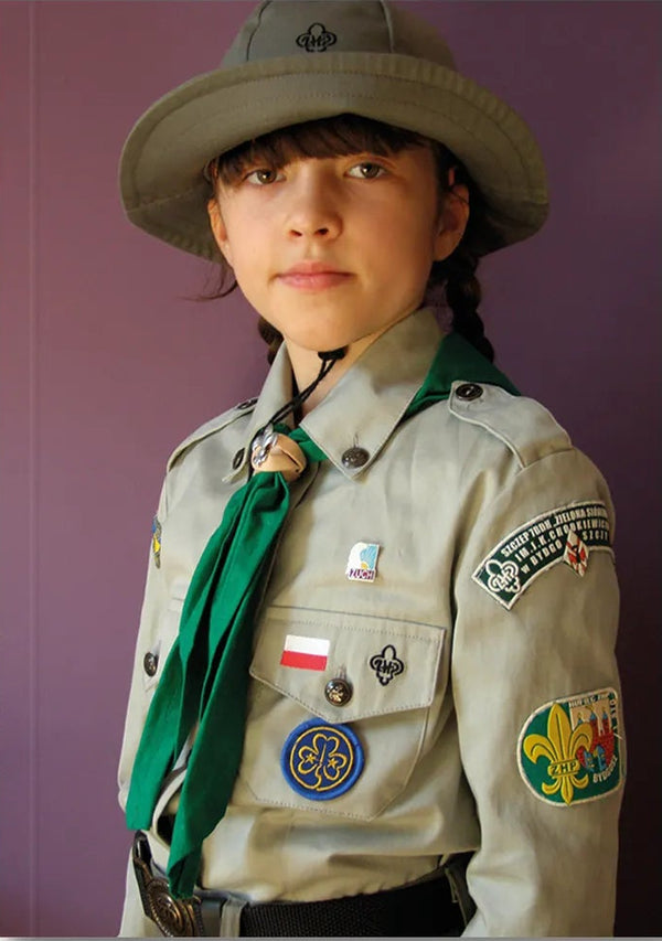 Uniform - Jose Porroche