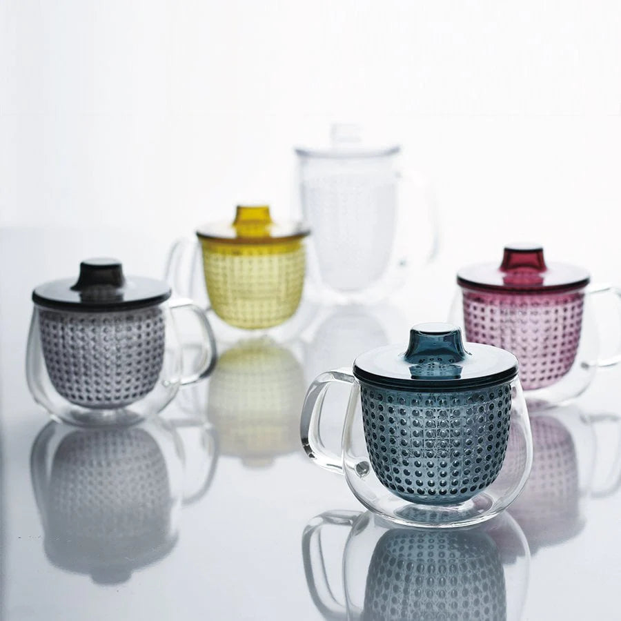 Taza unimug 350ml - KINTO