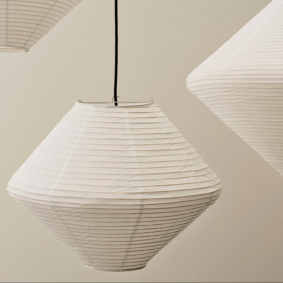 Pantalla de lámpara Diamond - HAY