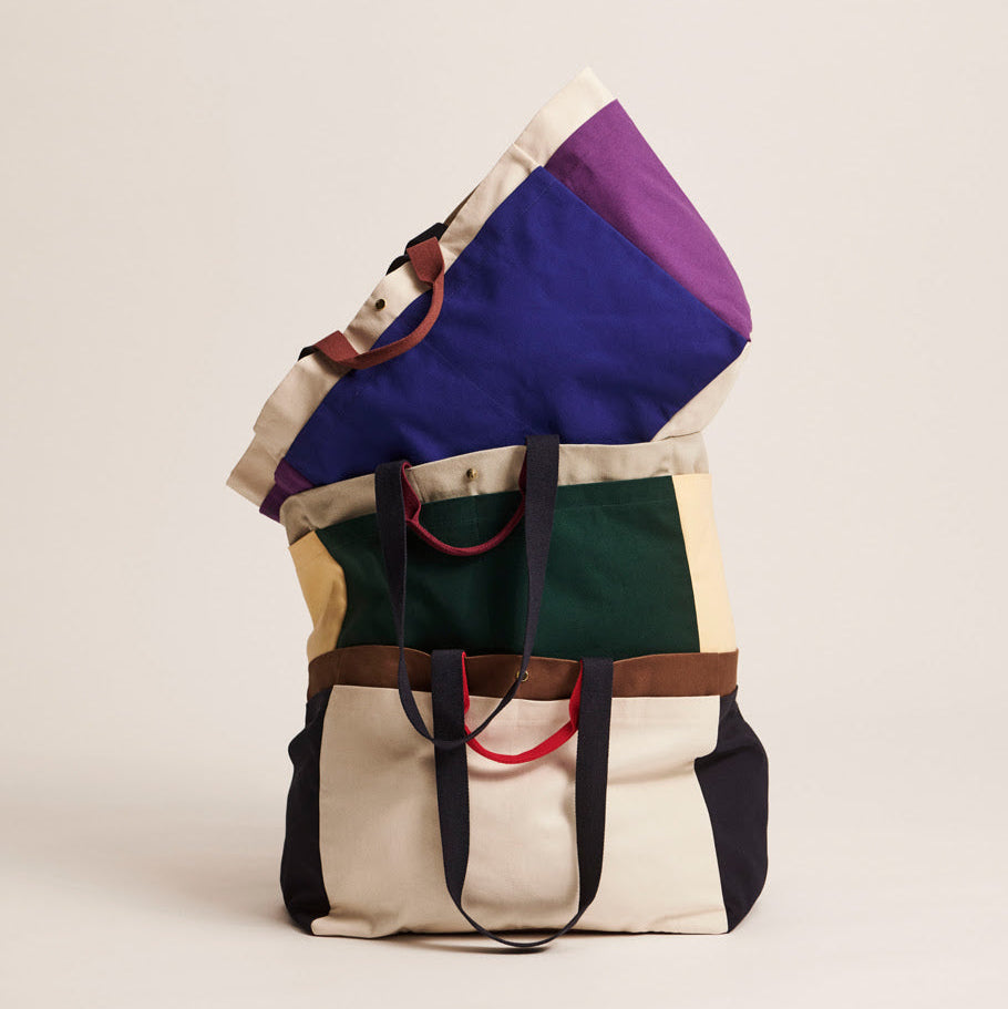 Bolsa Weekend Medium Multi - HAY