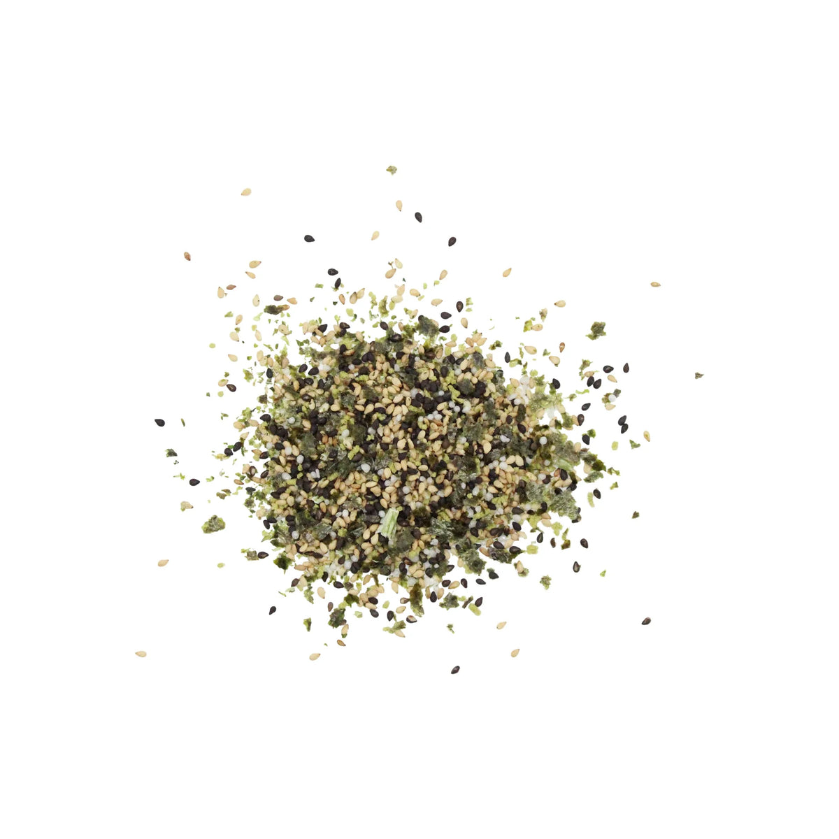 Nori Wasabi Furikake