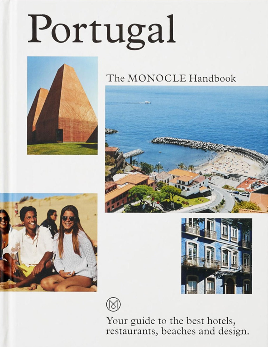 Portugal : le manuel Monocle