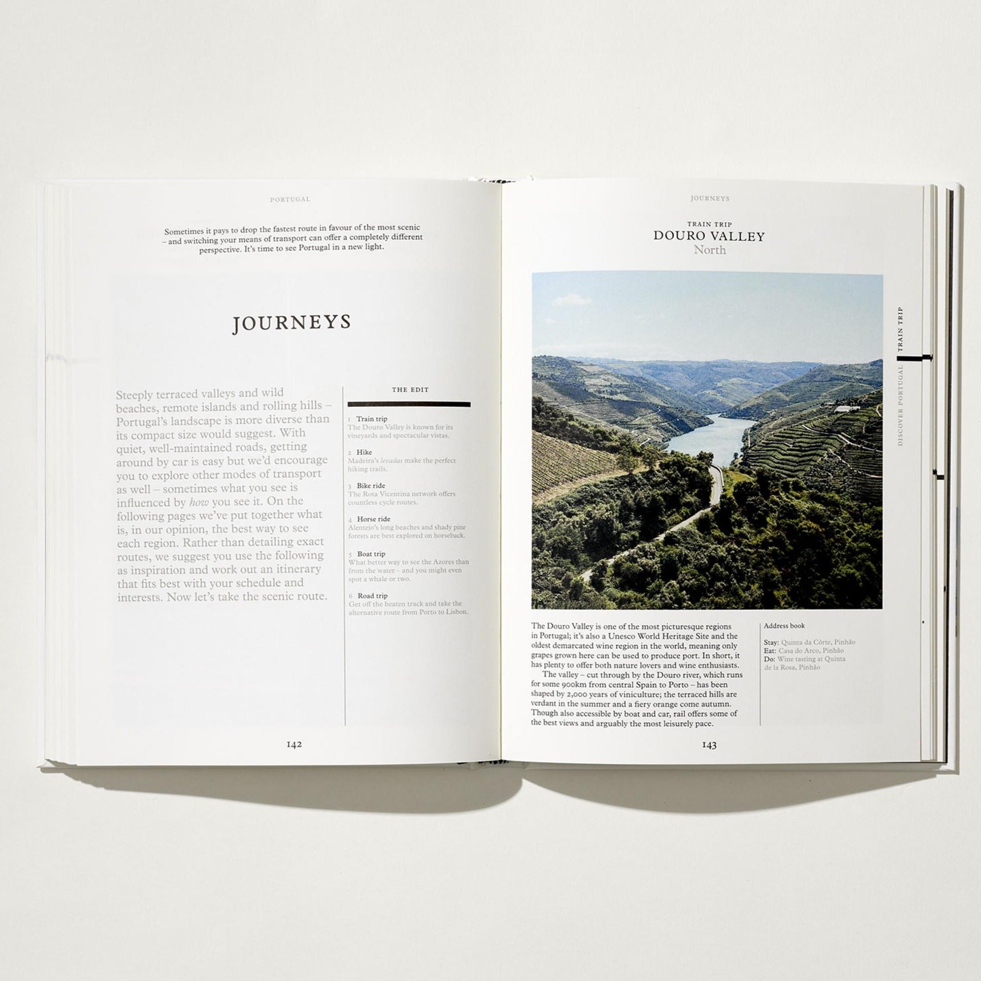 Portugal : le manuel Monocle