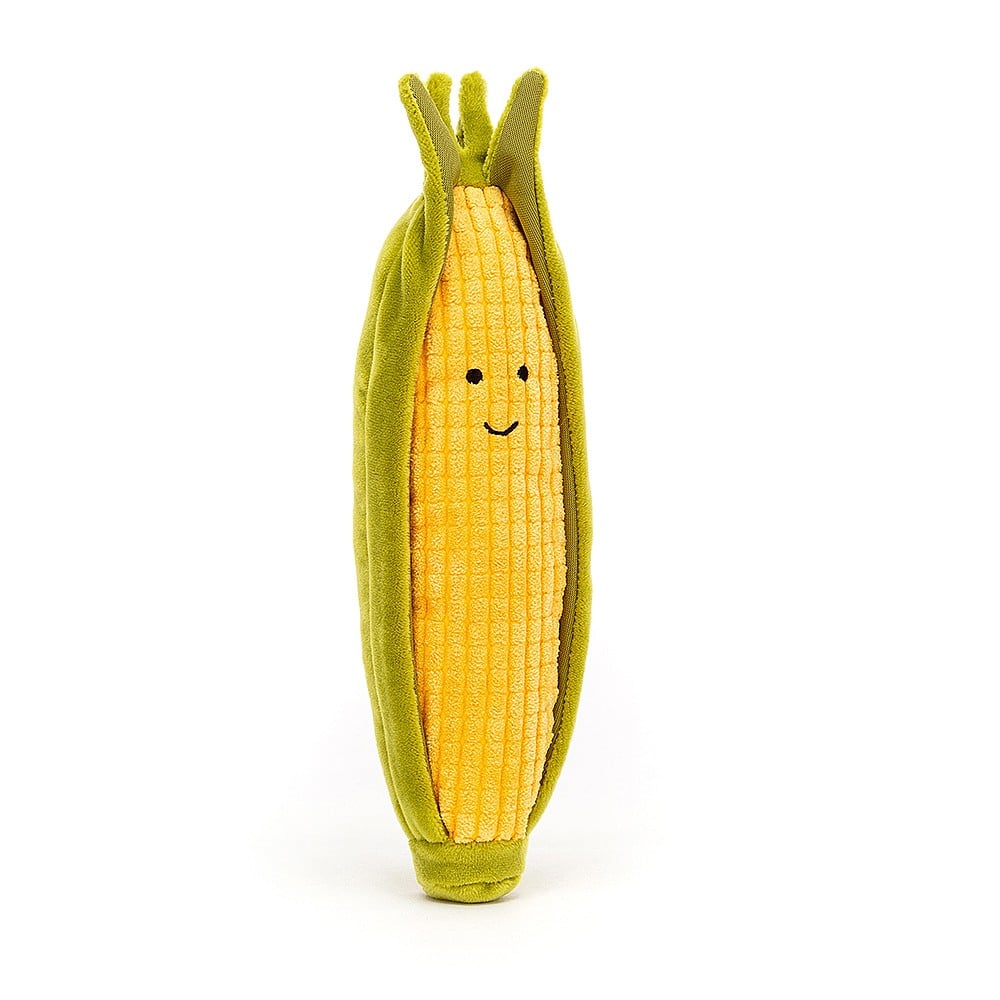 Corn Cob Plush - Jellycat 