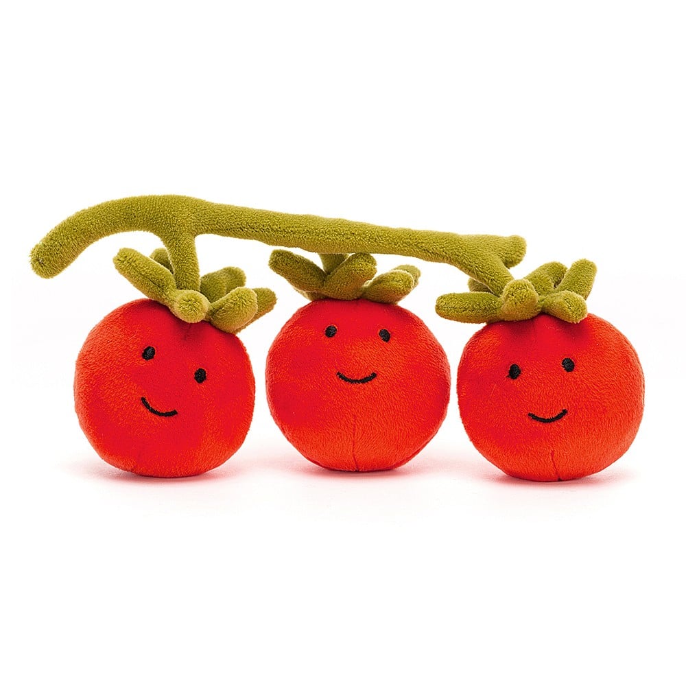 Peluche Tomates - Jellycat