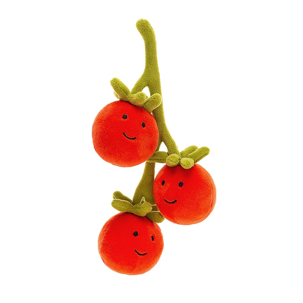 Tomatoes Plush - Jellycat 