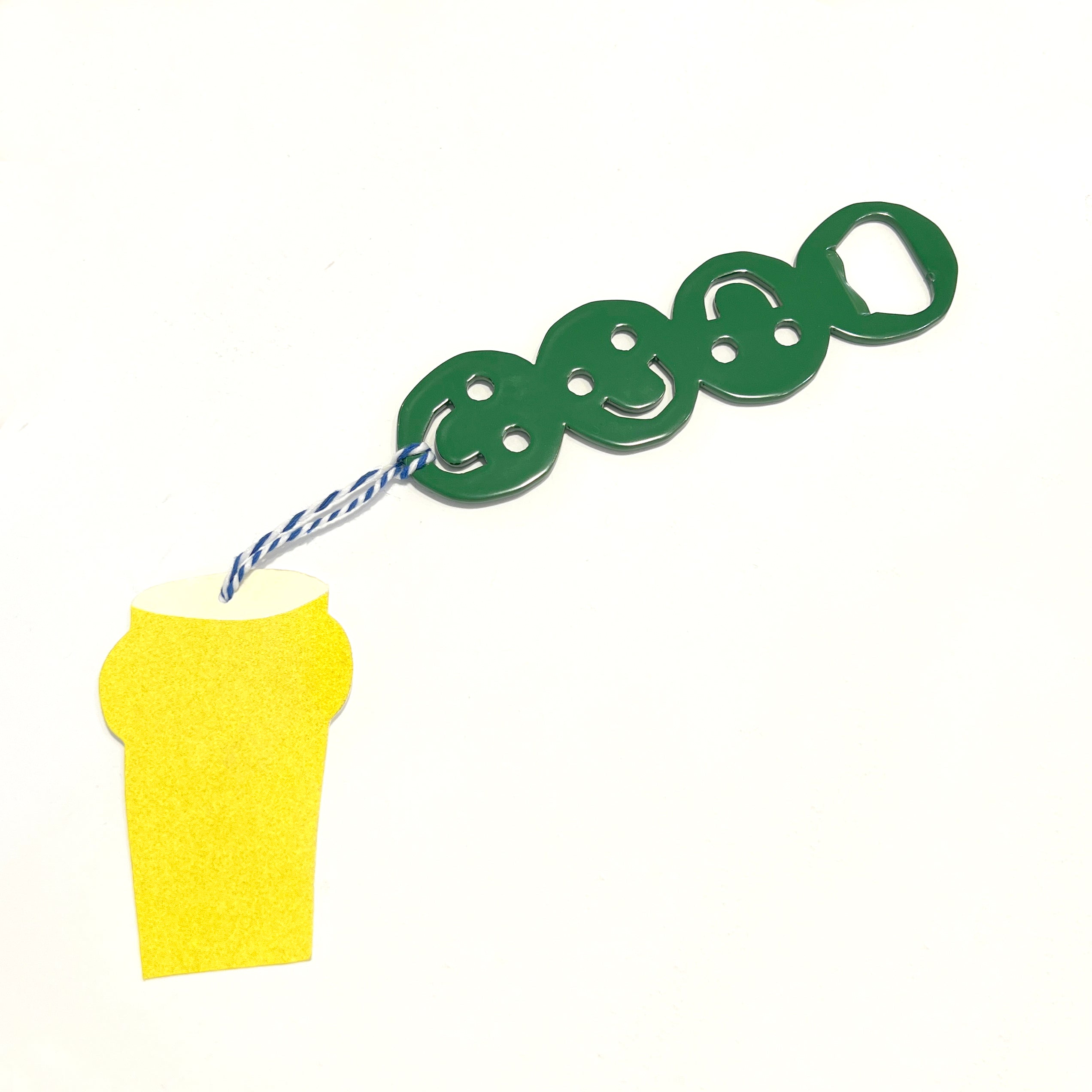 Chersie Bottle Opener