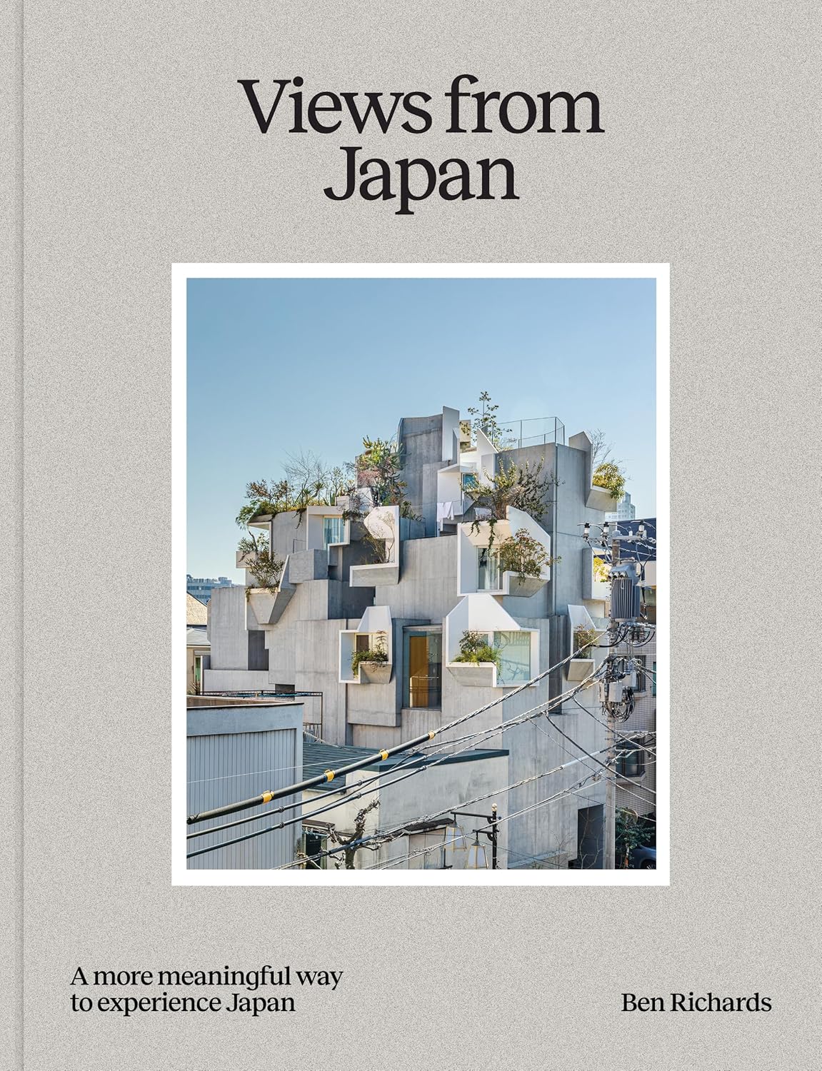 Views from Japan: A Meaningful Travel Guide