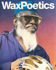 Wax Poetics #5