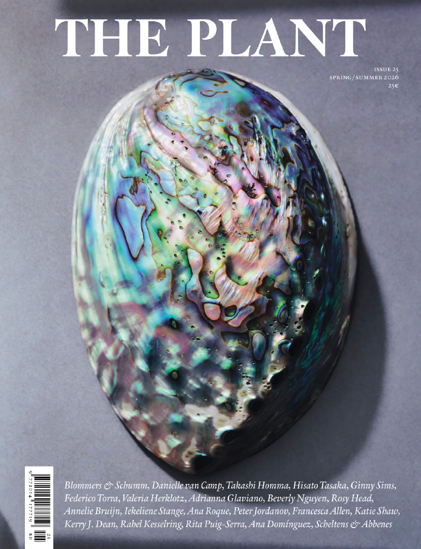The Plant Magazine #25
