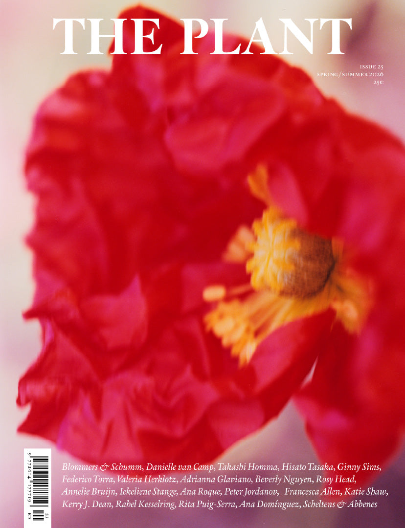 The Plant Magazine #25