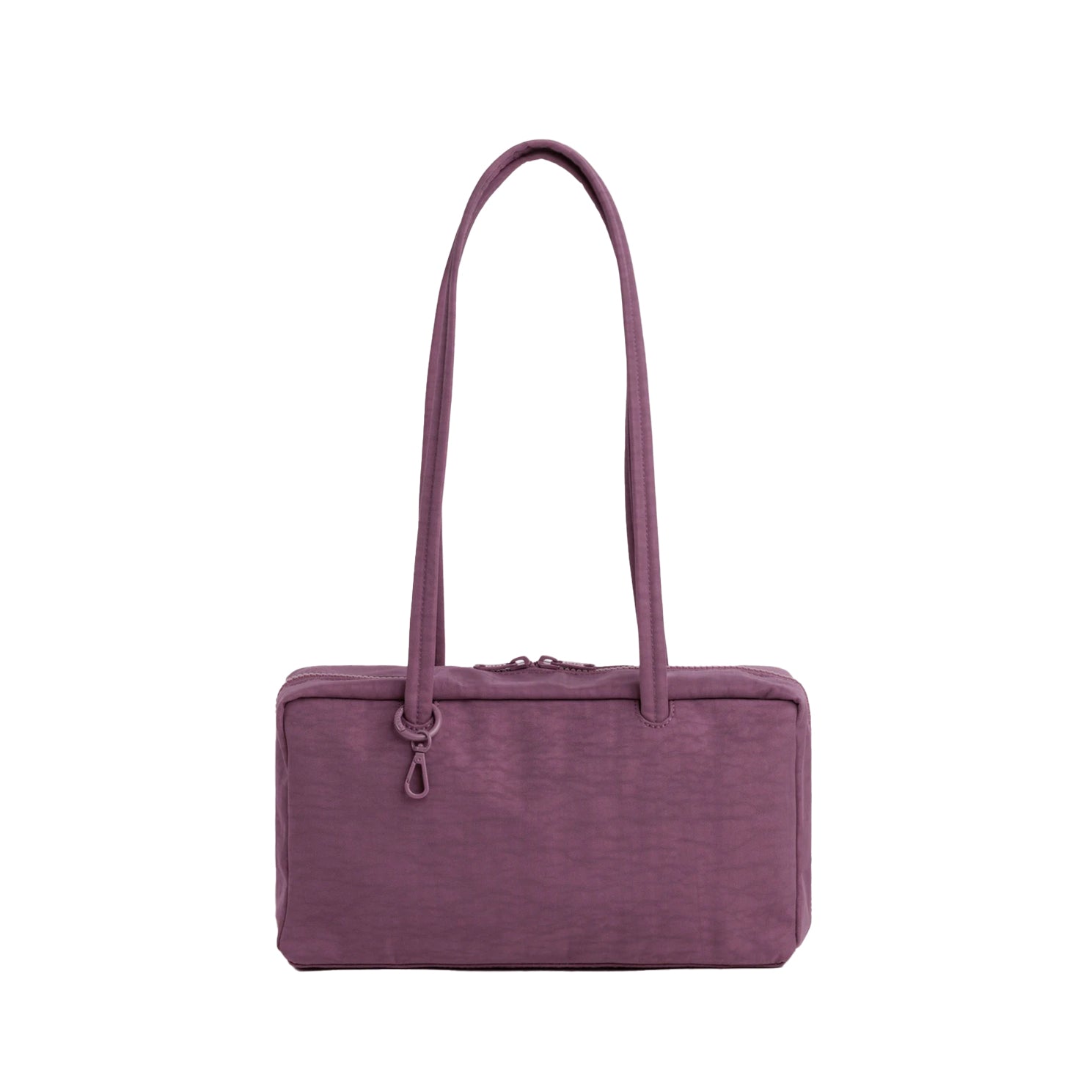 Nylon Bowler Bag