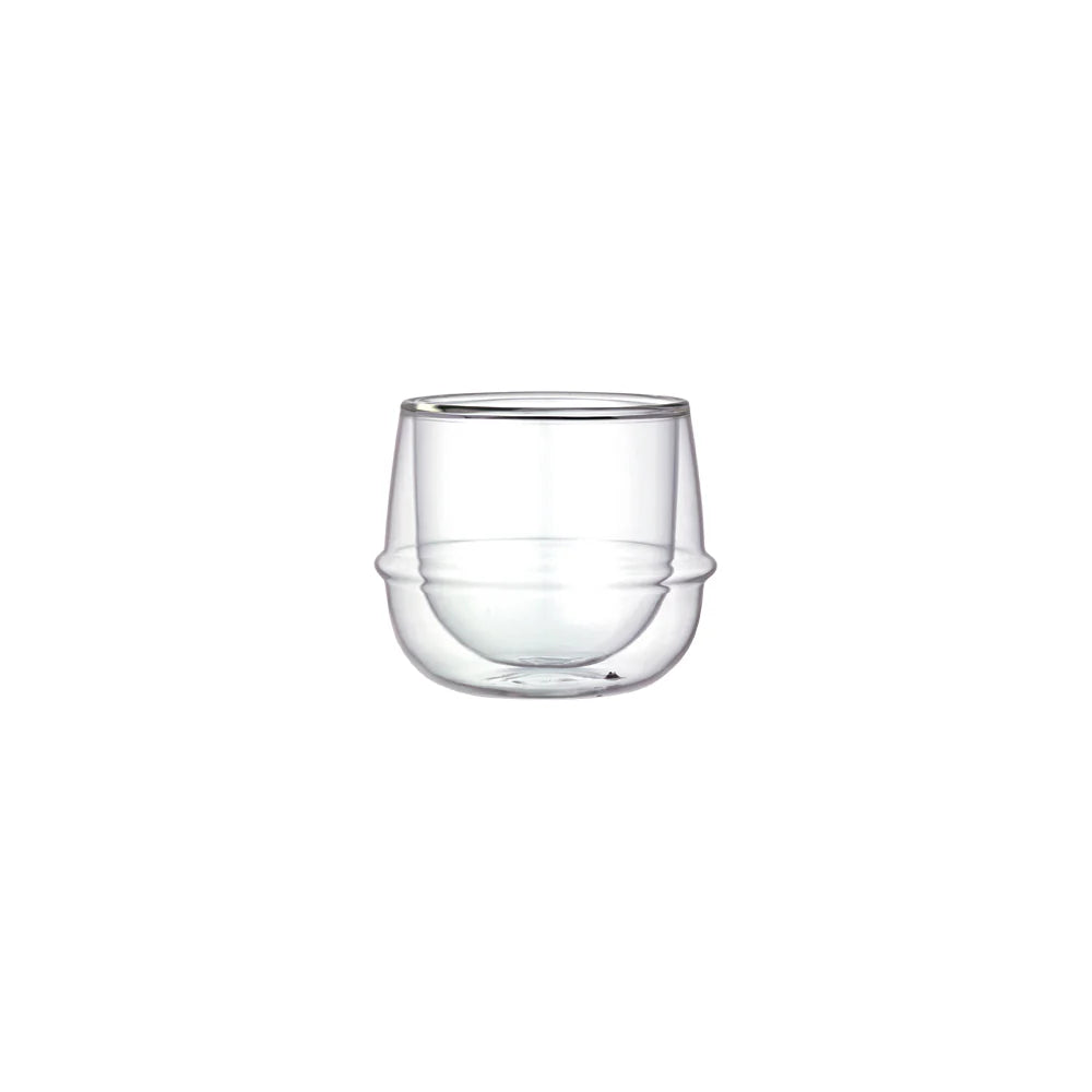 Vaso KRONOS doble pared - KINTO