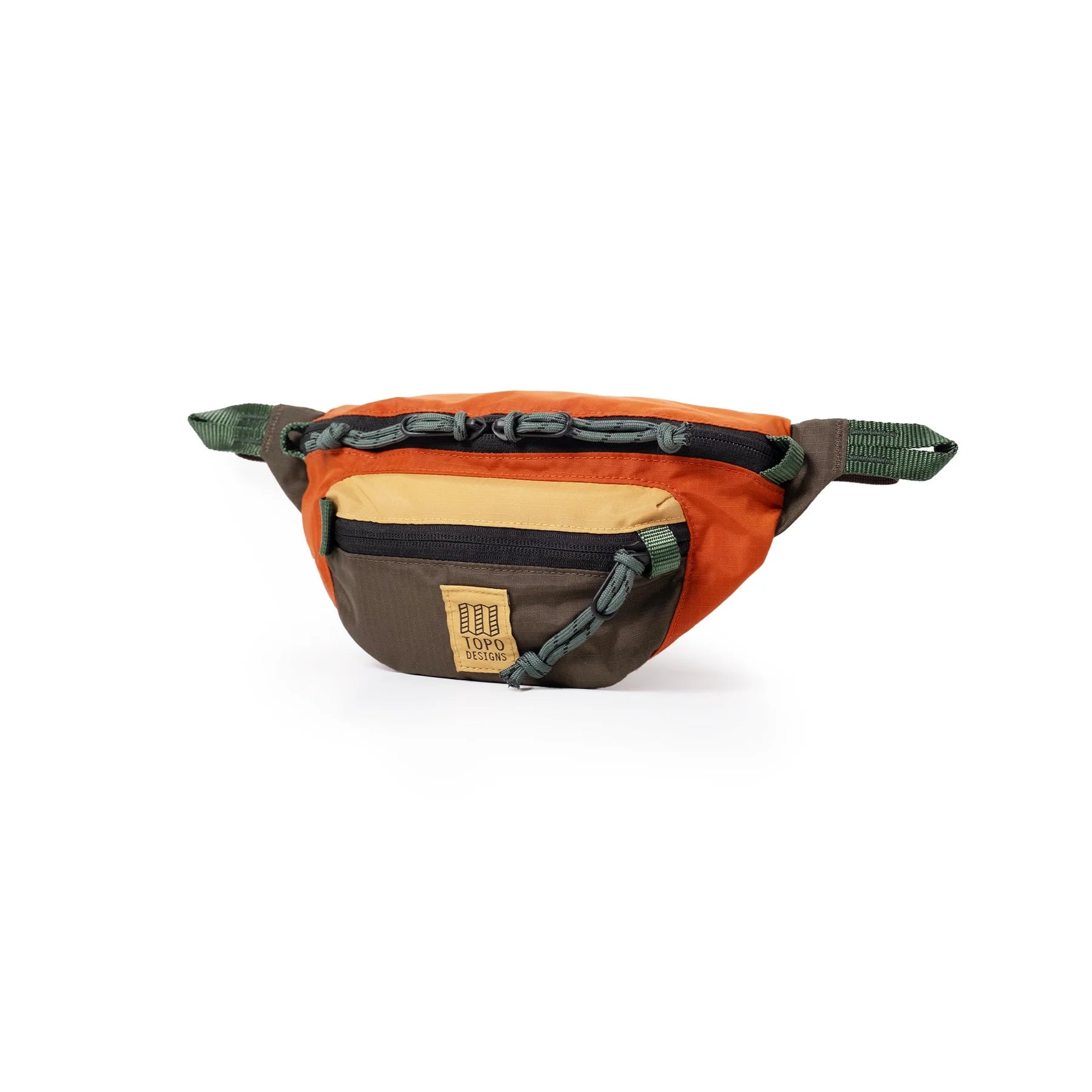Sac banane de montagne - Topo Designs