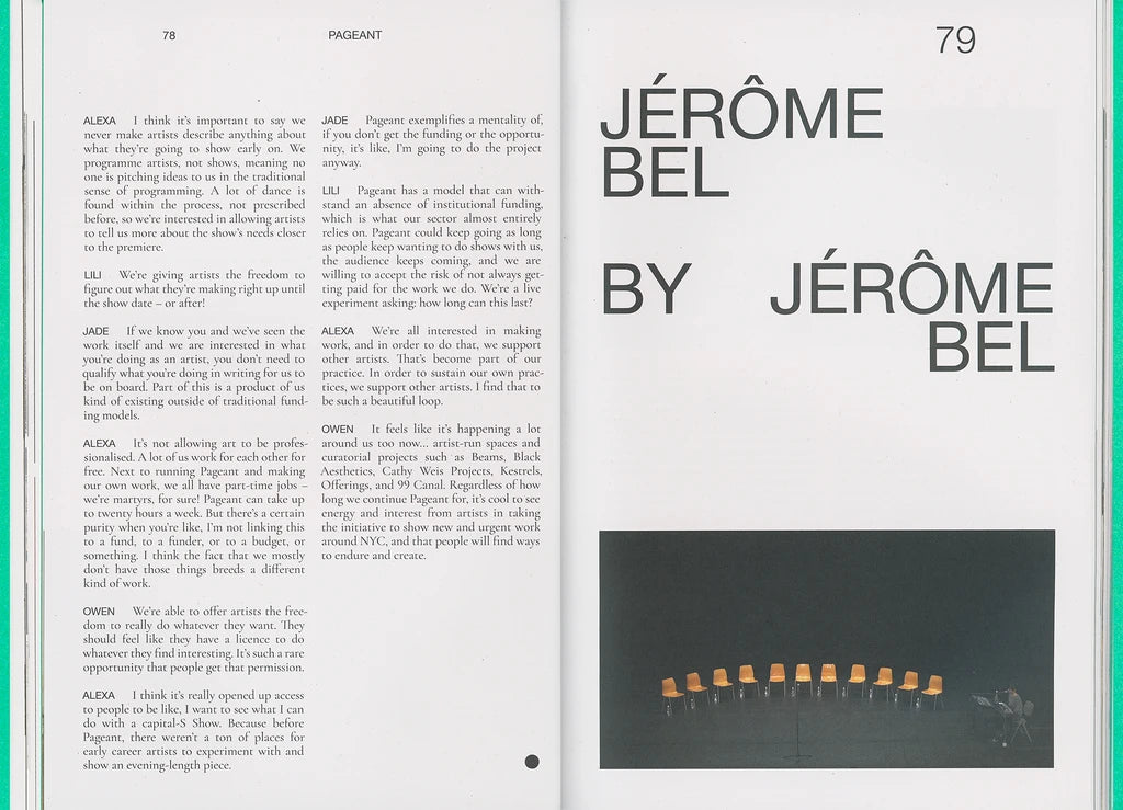 Motor Dance Journal #3 Groupwork